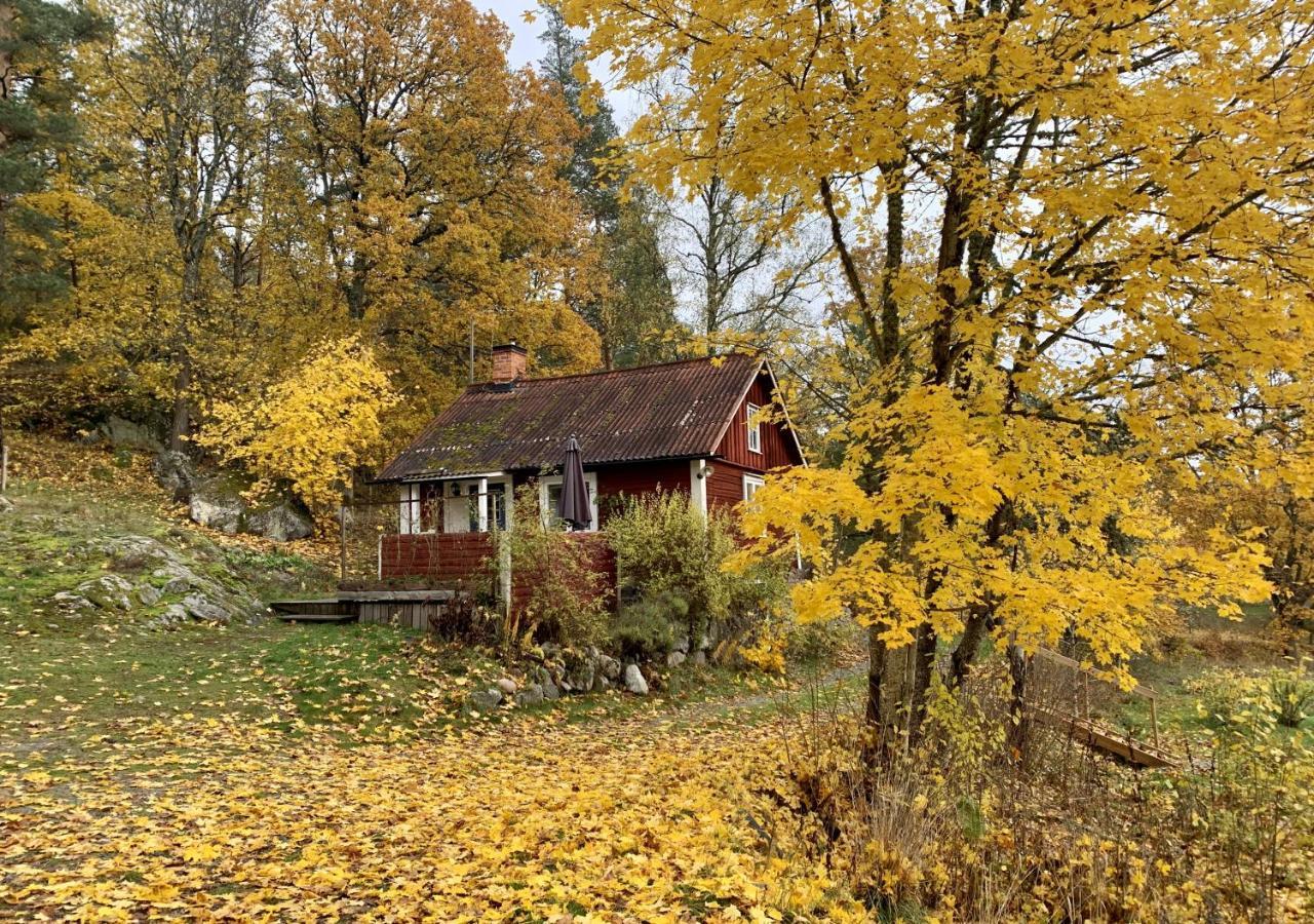 18Th Century Farm Cottage فالديمارشفيك المظهر الخارجي الصورة