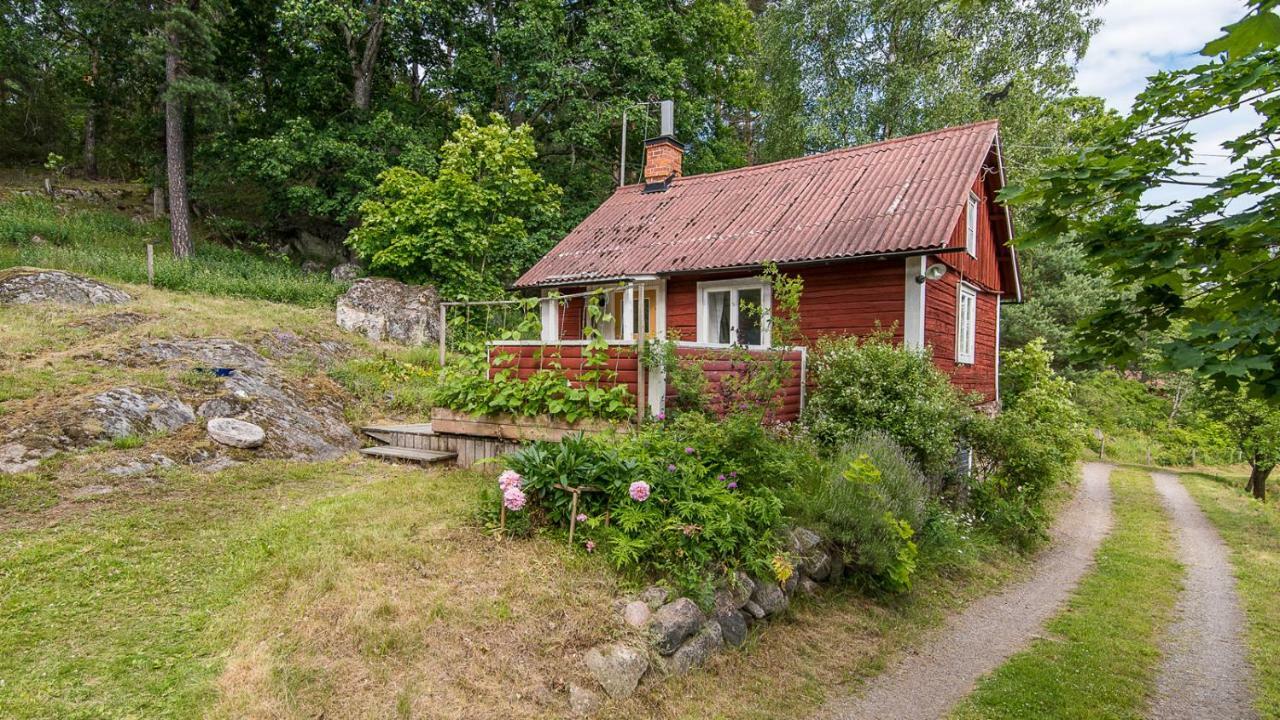 18Th Century Farm Cottage فالديمارشفيك المظهر الخارجي الصورة